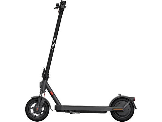 Xiaomi Scooter Elite, Pot máx 700W, Pot nominal 400W, Vel 25 km/h, 10000 mAh, Negro