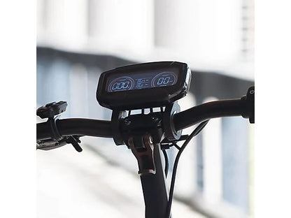 SmartGyro Ryder EVO, Potencia Nominal y Máxima 1000W, Carga máx. 120 kg, 18000 mAh, 25 km/h, Gris