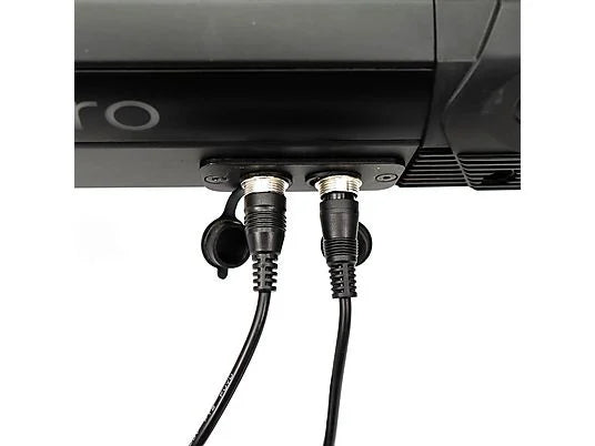 SmartGyro Ryder EVO, Potencia Nominal y Máxima 1000W, Carga máx. 120 kg, 18000 mAh, 25 km/h, Gris