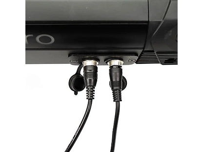 SmartGyro Ryder EVO, Potencia Nominal y Máxima 1000W, Carga máx. 120 kg, 18000 mAh, 25 km/h, Gris