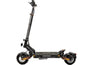 SmartGyro Ryder EVO, Potencia Nominal y Máxima 1000W, Carga máx. 120 kg, 18000 mAh, 25 km/h, Gris