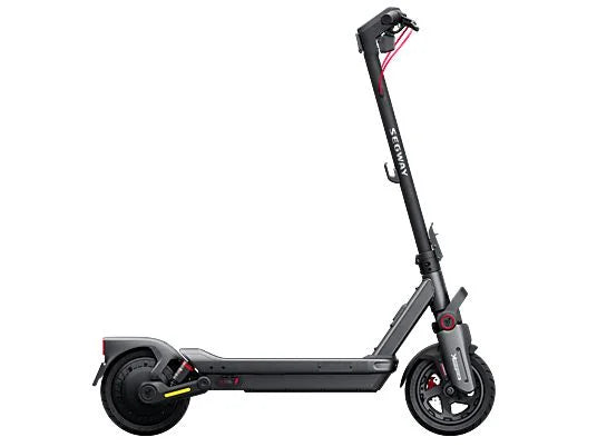 Segway Ninebot MAX G3 E, Potencia máx. 2000 W, Potencia Nominal 700W, Carga máx. 130 kg, 12750 mAh, 25 km/h, Gris