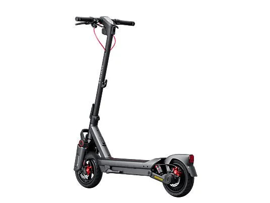 Segway Ninebot MAX G3 E, Potencia máx. 2000 W, Potencia Nominal 700W, Carga máx. 130 kg, 12750 mAh, 25 km/h, Gris