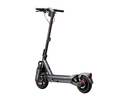 Segway Ninebot MAX G3 E, Potencia máx. 2000 W, Potencia Nominal 700W, Carga máx. 130 kg, 12750 mAh, 25 km/h, Gris