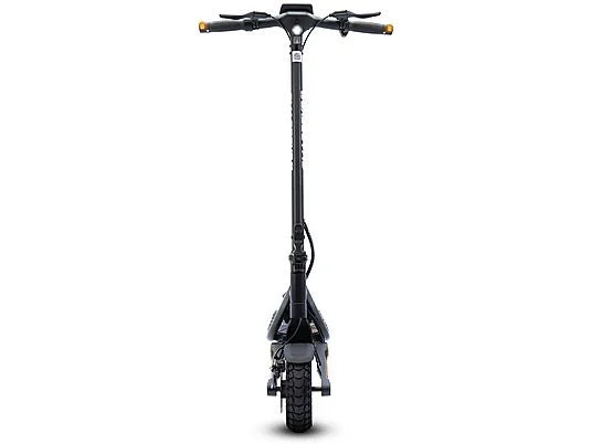 SmartGyro Rockway PRO EVO, Potencia máx. 1000W, Potencia Nominal 800W, Carga 120 kg, 15000 mAh, 25 km/h, Negro