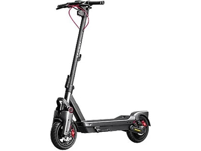Segway Ninebot MAX G3 E, Potencia máx. 2000 W, Potencia Nominal 700W, Carga máx. 130 kg, 12750 mAh, 25 km/h, Gris