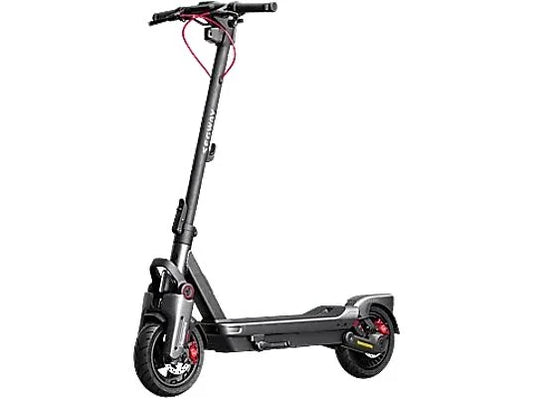 Segway Ninebot MAX G3 E, Potencia máx. 2000 W, Potencia Nominal 700W, Carga máx. 130 kg, 12750 mAh, 25 km/h, Gris