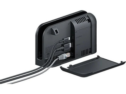 Nintendo Switch 2, 7.9” Full HD HDR 120 Hz, 256 GB, Magnetic Joy-Con 2 con modo ratón, Azul y Rojo Neón