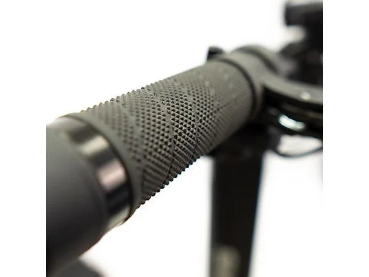 Smartgyro Crossover Dual Max 2, Potencia nominal 1000 W, Dual motor, Carga máx. 120 kg, 25km/h, Negro