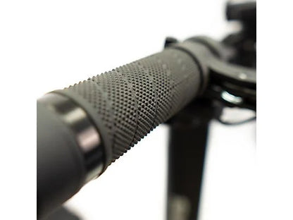 Smartgyro Crossover Dual Max 2, Potencia nominal 1000 W, Dual motor, Carga máx. 120 kg, 25km/h, Negro