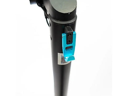 Smartgyro Crossover Dual Max 2, Potencia nominal 1000 W, Dual motor, Carga máx. 120 kg, 25km/h, Negro