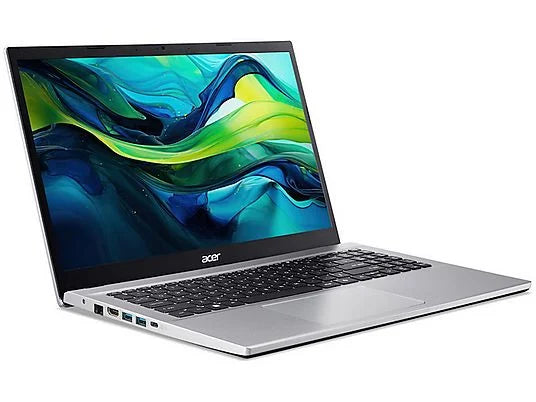 Acer Aspire Go 15 AG15-42P-R7WQ, 15.6" Full-HD, AMD Ryzen™ 7 5825U, 16GB RAM, 512 GB SSD, Radeon™ Onboard Graphics, Windows 11 Home