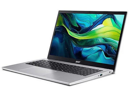 Acer Aspire Go 15 AG15-42P-R7WQ, 15.6" Full-HD, AMD Ryzen™ 7 5825U, 16GB RAM, 512 GB SSD, Radeon™ Onboard Graphics, Windows 11 Home