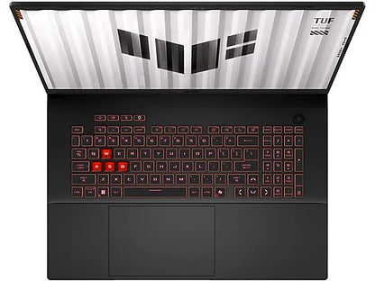 Portátil gaming - ASUS TUF Gaming A16 FA608UM-RV011W, 16" WUXGA, AMD Ryzen™ 7 260, 32GB RAM, 1 TB SSD, GeForce RTX™ 5060, Windows 11 Home