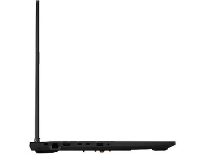 Portátil gaming - ASUS TUF Gaming A16 FA608UM-RV011W, 16" WUXGA, AMD Ryzen™ 7 260, 32GB RAM, 1 TB SSD, GeForce RTX™ 5060, Windows 11 Home