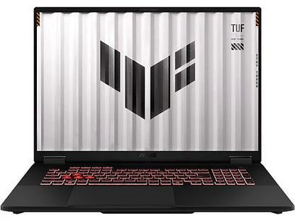 Portátil gaming - ASUS TUF Gaming A16 FA608UM-RV011W, 16" WUXGA, AMD Ryzen™ 7 260, 32GB RAM, 1 TB SSD, GeForce RTX™ 5060, Windows 11 Home