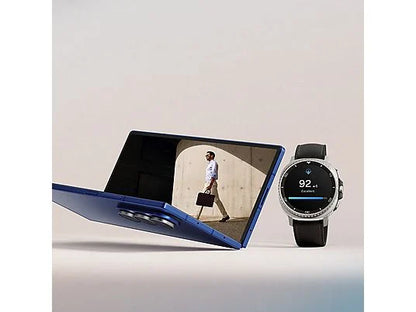 Samsung Galaxy Z Fold7, Negro, 512 GB, 12 GB RAM , 8" QXGA+, Snapdragon 8 Elite, 4400 mAh, Android 16