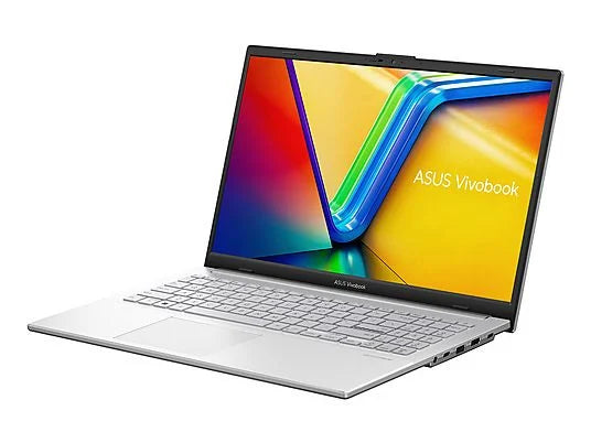 ASUS Vivobook 15 M1502YA-BQ889W, 15.6 " Full-HD, AMD Ryzen™ 7 5825U, 16GB RAM, 512 GB SSD, Radeon™ Onboard Graphics, Windows 11 Home