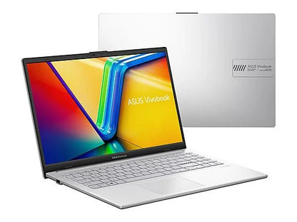 ASUS Vivobook 15 M1502YA-BQ889W, 15.6 " Full-HD, AMD Ryzen™ 7 5825U, 16GB RAM, 512 GB SSD, Radeon™ Onboard Graphics, Windows 11 Home