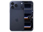 Apple iPhone 17 Pro Max, Azul oscuro, 256 GB, 5G, 6.9 " OLED Super Retina XDR, Chip A19 Pro, iOS