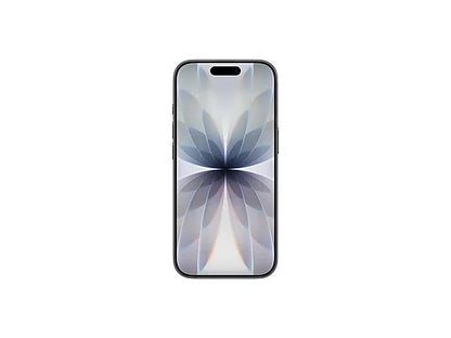 Apple iPhone 17, Negro, 256 GB, 5G, 6.3 " OLED Super Retina XDR, Chip A19, iOS