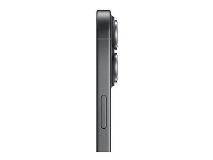 Apple iPhone 17, Negro, 256 GB, 5G, 6.3 " OLED Super Retina XDR, Chip A19, iOS
