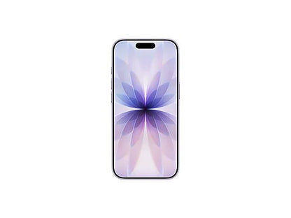Apple iPhone 17, Lavanda, 512 GB, 5G, 6.3 " OLED Super Retina XDR, Chip A19, iOS