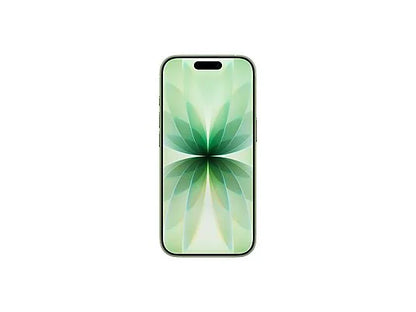 Apple iPhone 17, Verde salvia, 512 GB, 5G, 6.3 " OLED Super Retina XDR, Chip A19, iOS