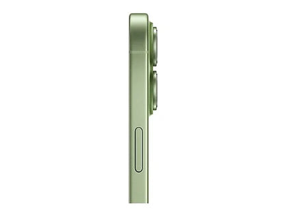 Apple iPhone 17, Verde salvia, 512 GB, 5G, 6.3 " OLED Super Retina XDR, Chip A19, iOS