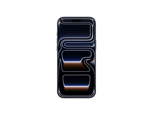 Apple iPhone 17 Pro Max, Azul oscuro, 256 GB, 5G, 6.9 " OLED Super Retina XDR, Chip A19 Pro, iOS