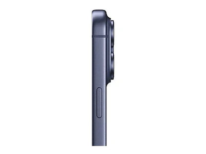 Apple iPhone 17 Pro Max, Azul oscuro, 256 GB, 5G, 6.9 " OLED Super Retina XDR, Chip A19 Pro, iOS