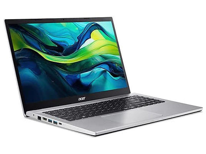 Acer Aspire Go 15 AG15-42P-R3C6, 15.6" Full-HD, AMD Ryzen™ 7 5825U, 32GB RAM, 1 TB SSD, Radeon™ Onboard Graphics, Windows 11 Home
