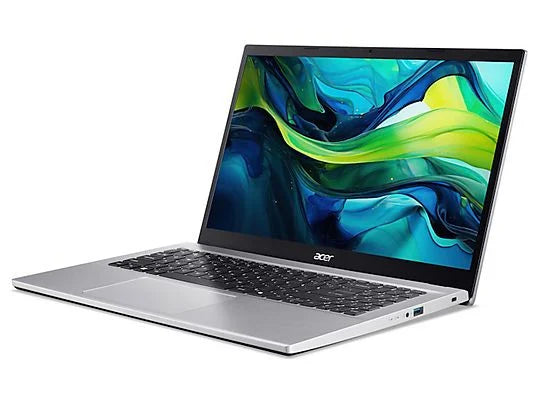 Acer Aspire Go 15 AG15-42P-R3C6, 15.6" Full-HD, AMD Ryzen™ 7 5825U, 32GB RAM, 1 TB SSD, Radeon™ Onboard Graphics, Windows 11 Home