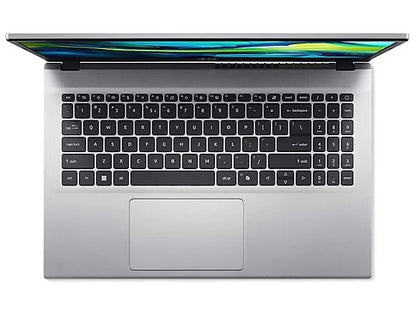 Acer Aspire Go 15 AG15-42P-R3C6, 15.6" Full-HD, AMD Ryzen™ 7 5825U, 32GB RAM, 1 TB SSD, Radeon™ Onboard Graphics, Windows 11 Home