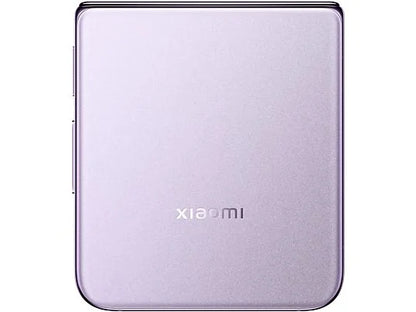 XIAOMI Mix Flip, Morado, Móvil Android, 512 GB, 12 GB RAM, 6,86 " 1.5K, Snapdragon® 8 Gen 3, 4780 mAh