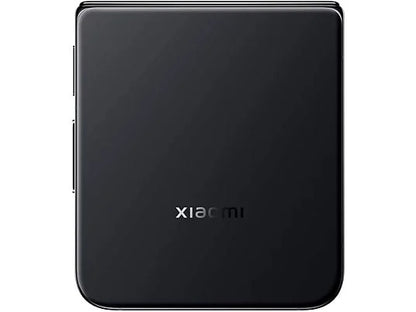 XIAOMI Mix Flip, Negro, Móvil Android, 512 GB, 12 GB RAM, 6,86 " 1.5K, Snapdragon® 8 Gen 3, 4780 mAh