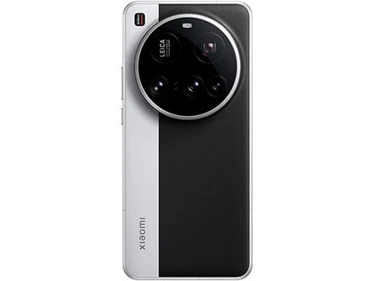 XIAOMI Xiaomi 15 Ultra, Plata Cromada, Móvil HyperOS, 512 GB, 16 GB RAM, 6,73 " AMOLED WQHD+, Snapdragon® 8 Elite, 5410 mAh