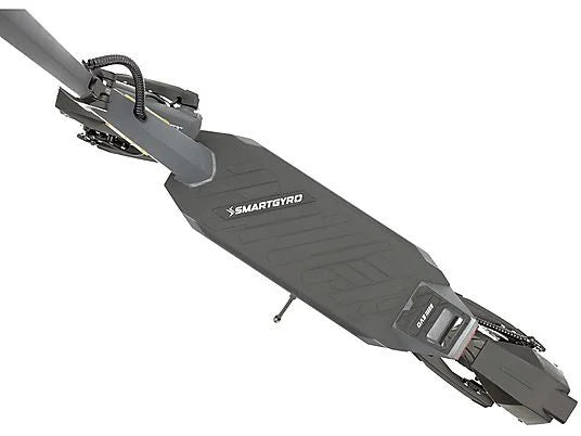 SMARTGYRO Raptor EVO LR, Pot. máx. 1000 W, Carga máx. 110 kg, 75 km autonomía, 20000 mAh, Azul