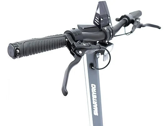 SMARTGYRO Raptor EVO LR, Pot. máx. 1000 W, Carga máx. 110 kg, 75 km autonomía, 20000 mAh, Azul