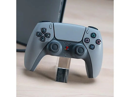 Consola PS5 - SONY PlayStation 5 Slim Digital Edition – 30th Anniversary Limited Edition Bundle, 1 TB, Gris
