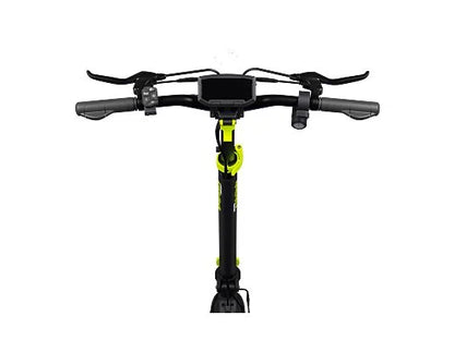 KAMIKAZE K1 Max, Pot. máx. 1000 W, Carga máx. 120 kg, 20000 mAh, Negro