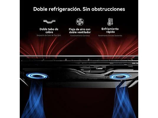 VANWIN NS3162R, 16,1 " WQXGA, AMD Ryzen 7 7735HS(Frecuencia máxima 4,75 GHz), 16 GB RAM, 512 GB SSD, Radeon™ 680M, Windows 11 Pro, gris