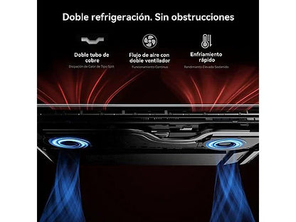 VANWIN NS3162R, 16,1 " WQXGA, AMD Ryzen 7 7735HS(Frecuencia máxima 4,75 GHz), 16 GB RAM, 512 GB SSD, Radeon™ 680M, Windows 11 Pro, gris