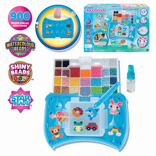 Aquabeads Estudio de Manualidades