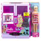 Barbie Fashionista Armario Portátil