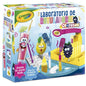 Crayola Laboratorio de Rotuladores Olorosos