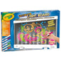 Crayola Pizarra Led Deluxe