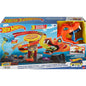 Hot Wheels City Ataque Pizza Slam Cobra