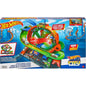 Hot Wheels City Rueda de la Fortuna Whirl