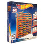 Hot Wheels Maletín Portacoches 3 en 1